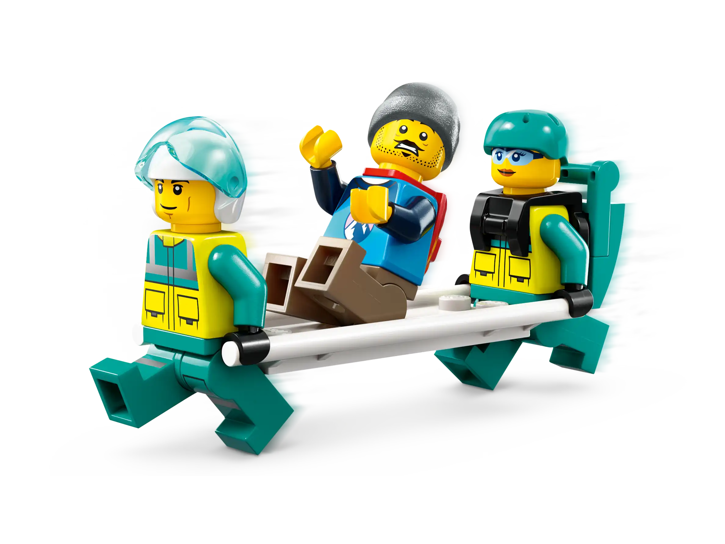 לגו 60405 סיטי