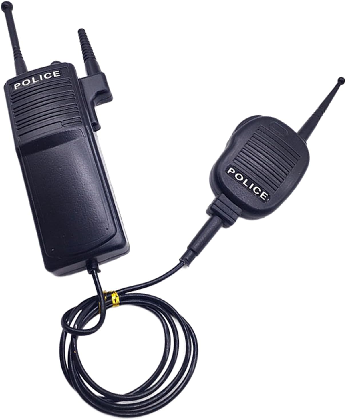 ווקי טוקי מפלסטיק לתחפושת