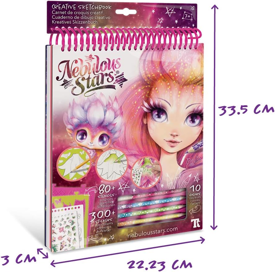 חוברת עיצוב נבולוס