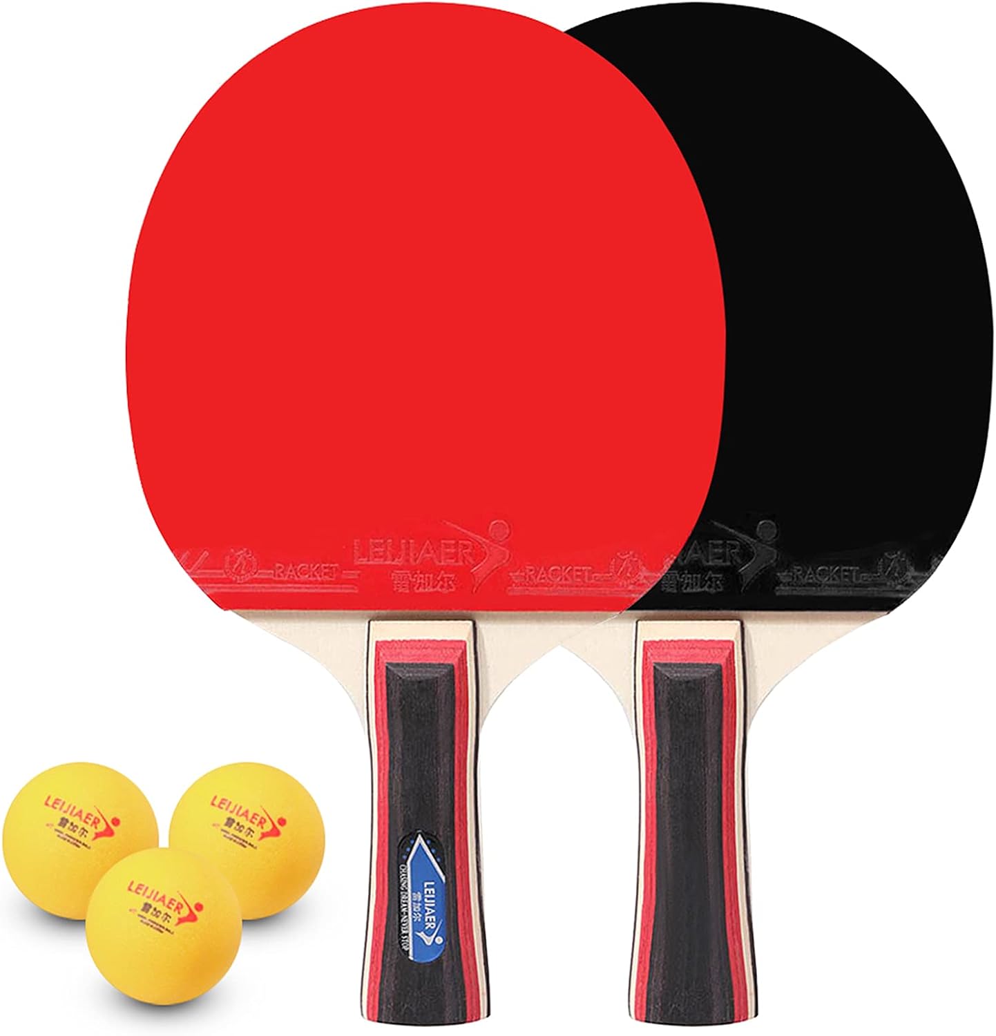 מטקות פינג פונג