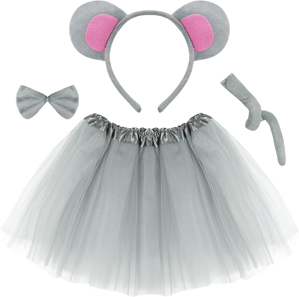 תחפושת עכבר