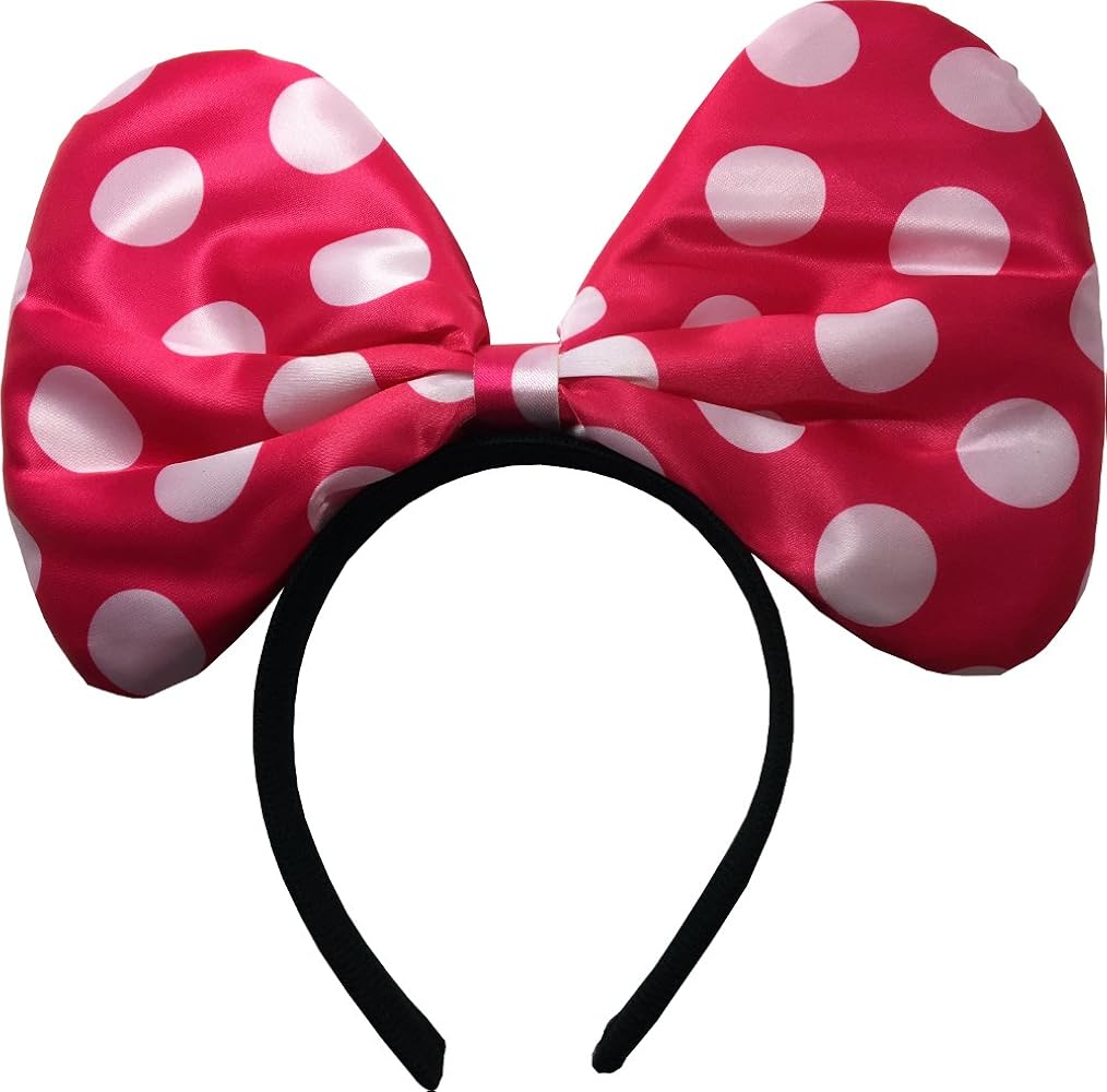 קשת פפיון מיני מאוס