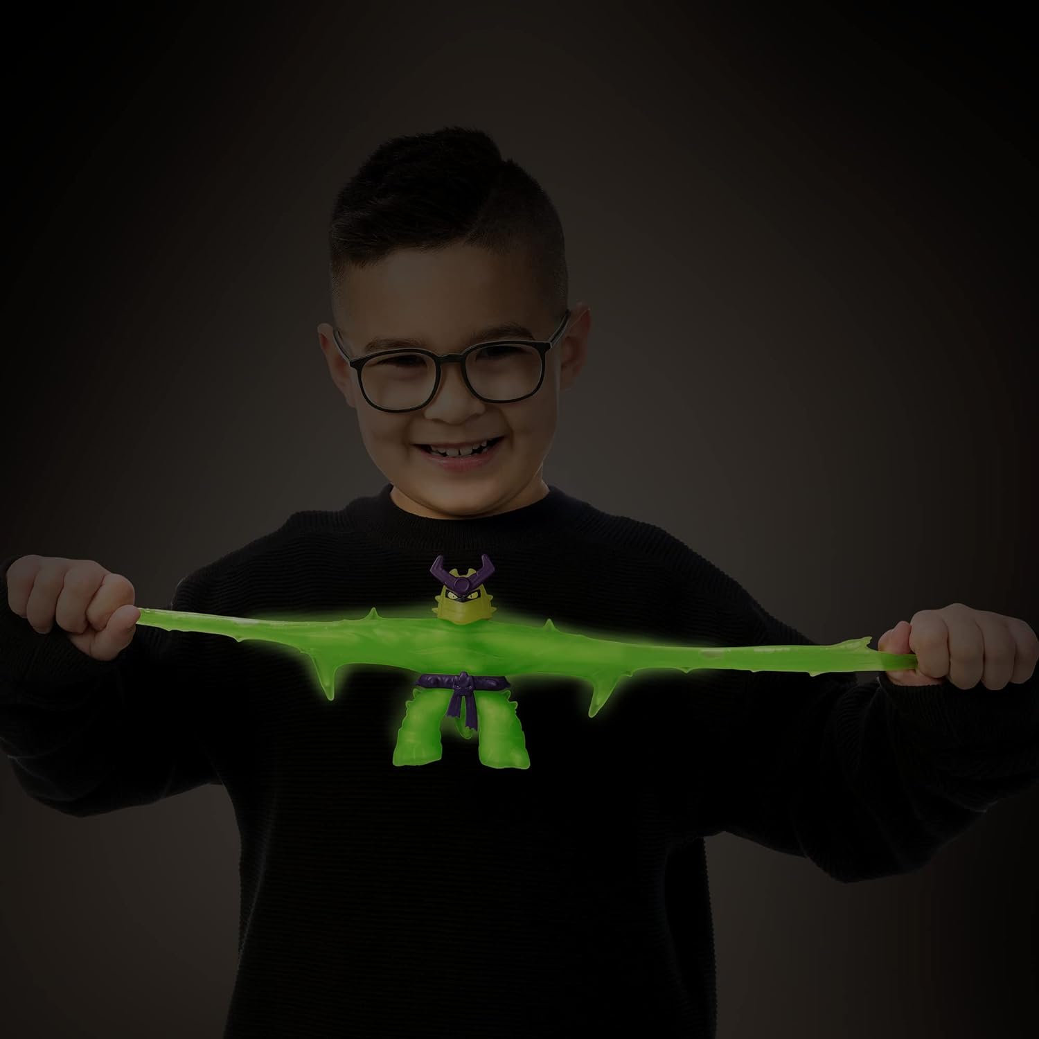 בובה נמתחת סטרץ Scorpius