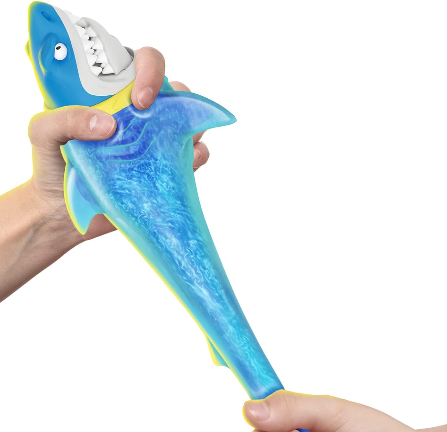 בובת כריש נמתחת סטרץ Thrash