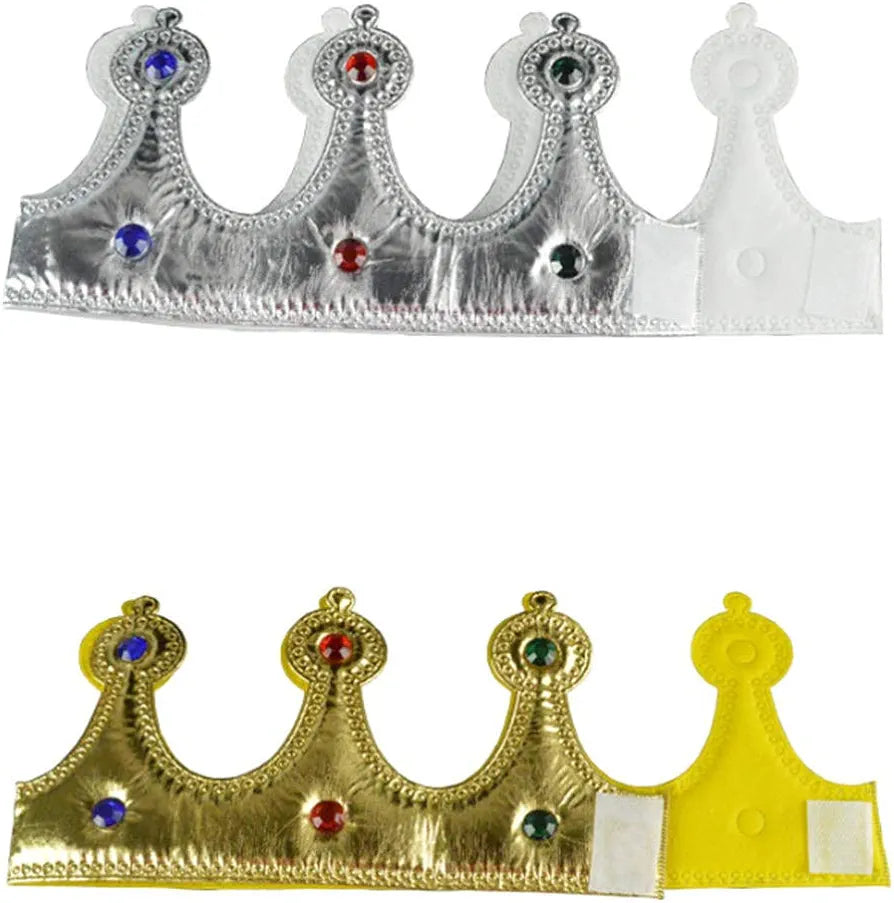 כתר מלך מבד