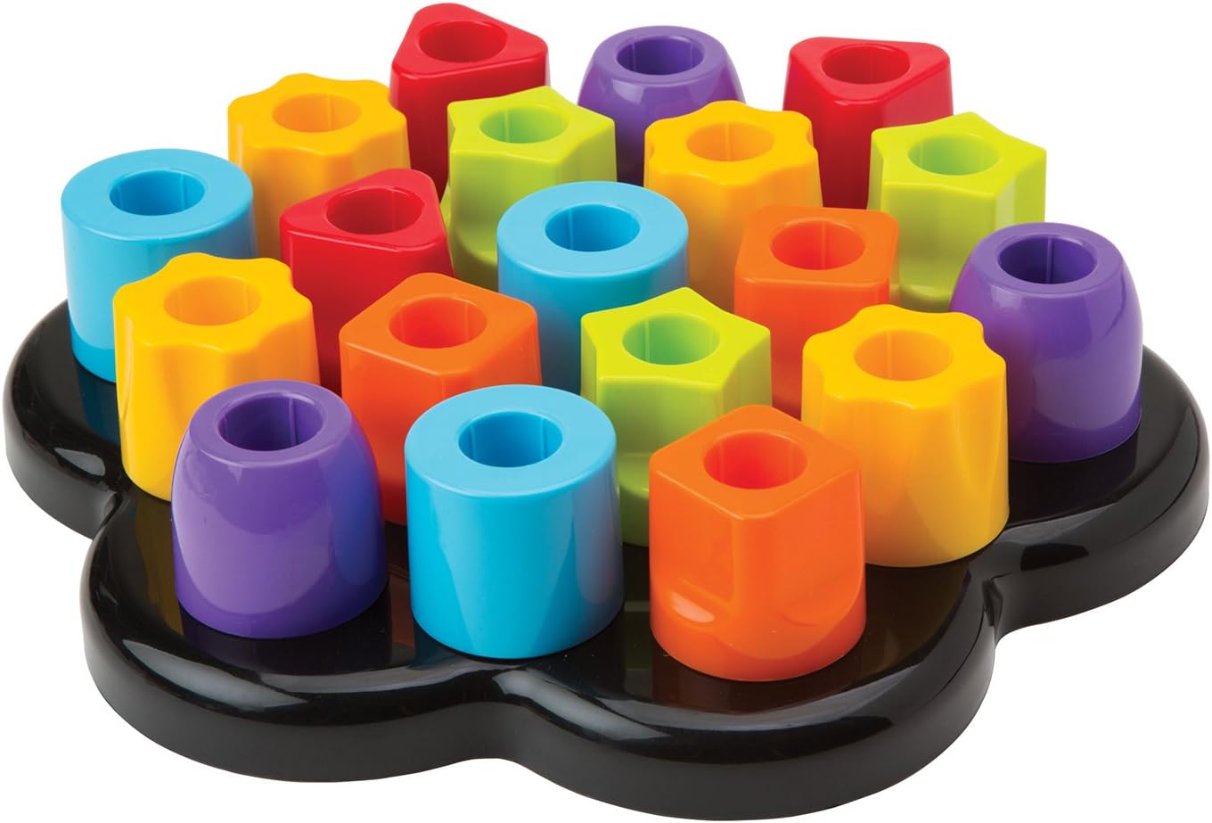 המפתח להתפתחות