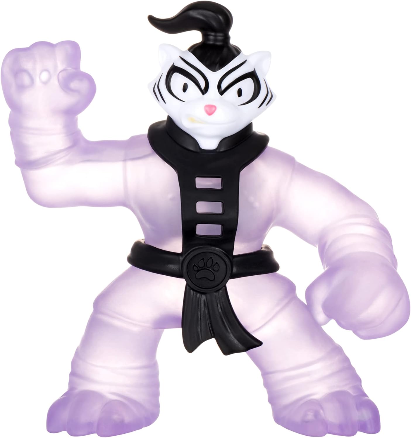 בובה נמתחת סטרץ זוהר בחושך Bengal