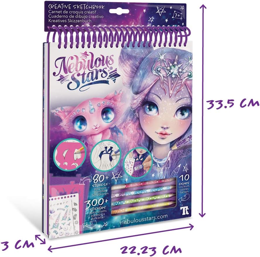 חוברת עיצוב נבולוס