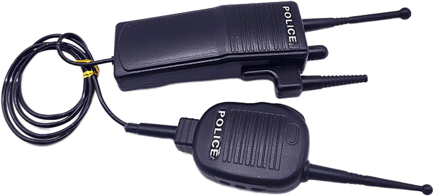 ווקי טוקי מפלסטיק לתחפושת