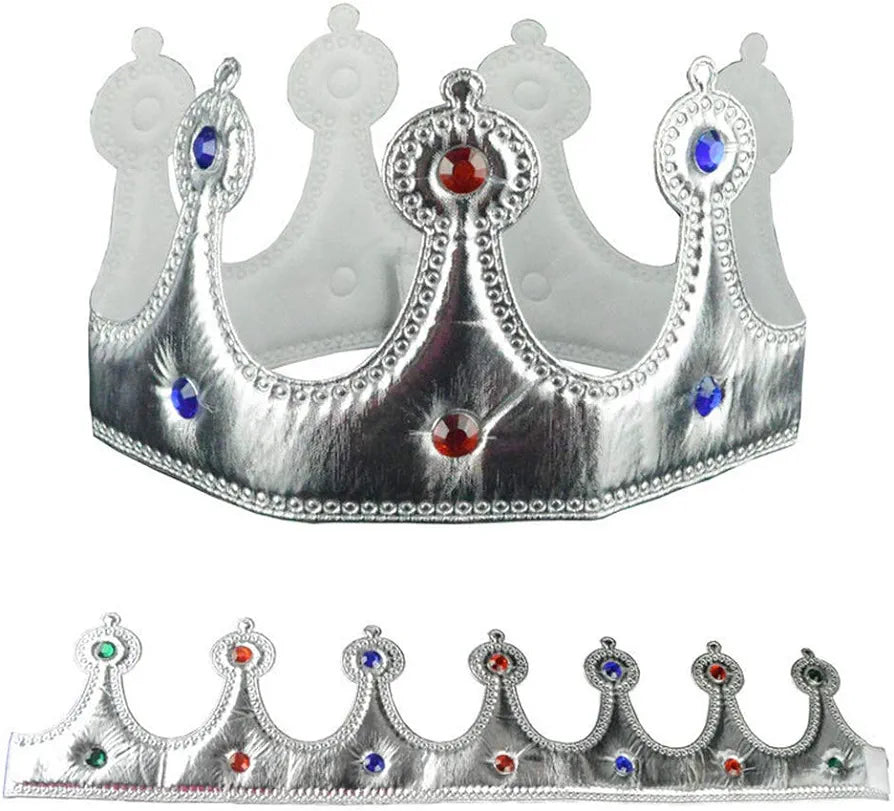 כתר מלך מבד