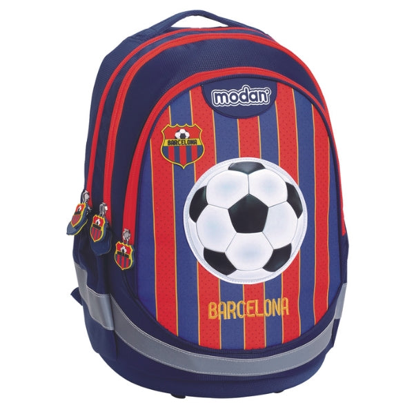 תיק אורטופדי מודן כדורגל