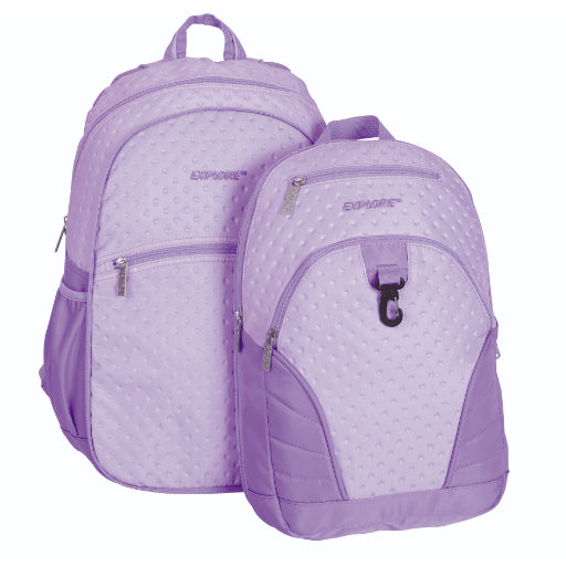 תיק אקספלור 2 ב1