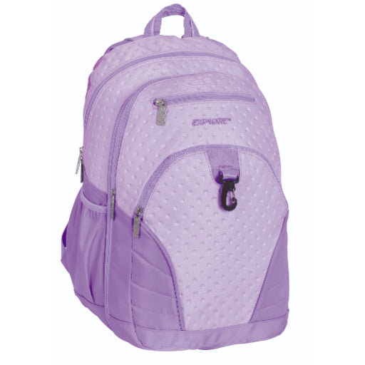 תיק אקספלור 2 ב1