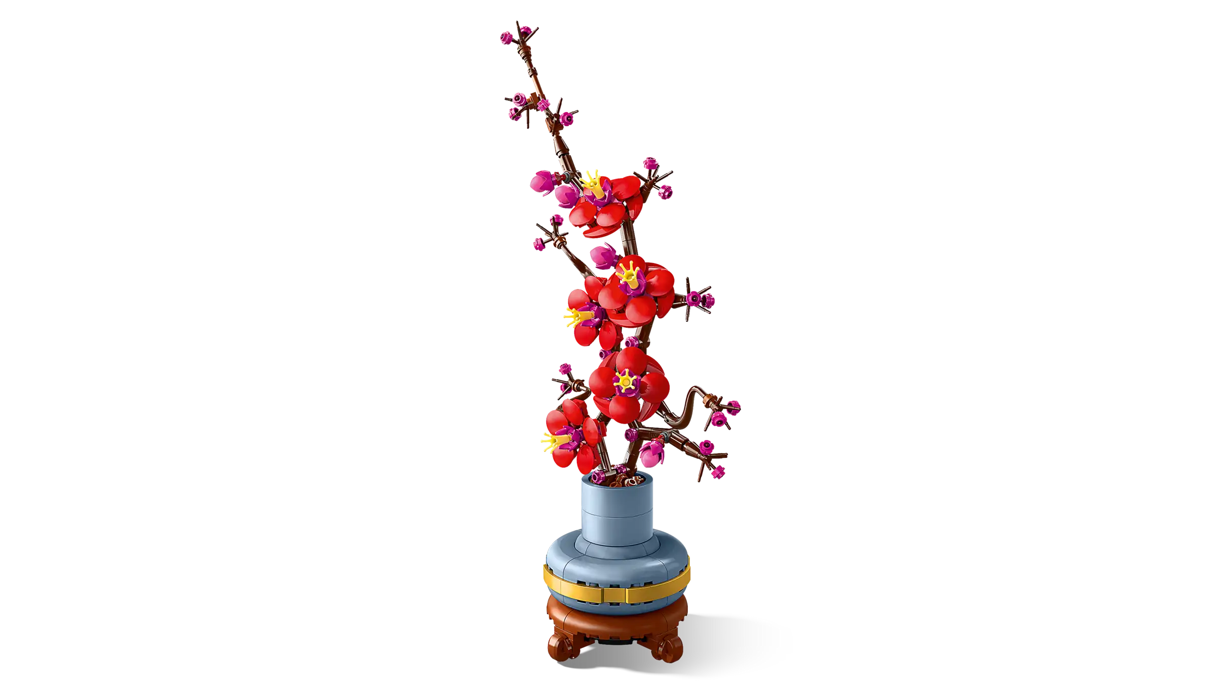 לגו Botanicals – פריחת השזיף (10369)