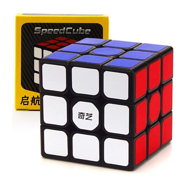 קוביה הונגרית 3*3