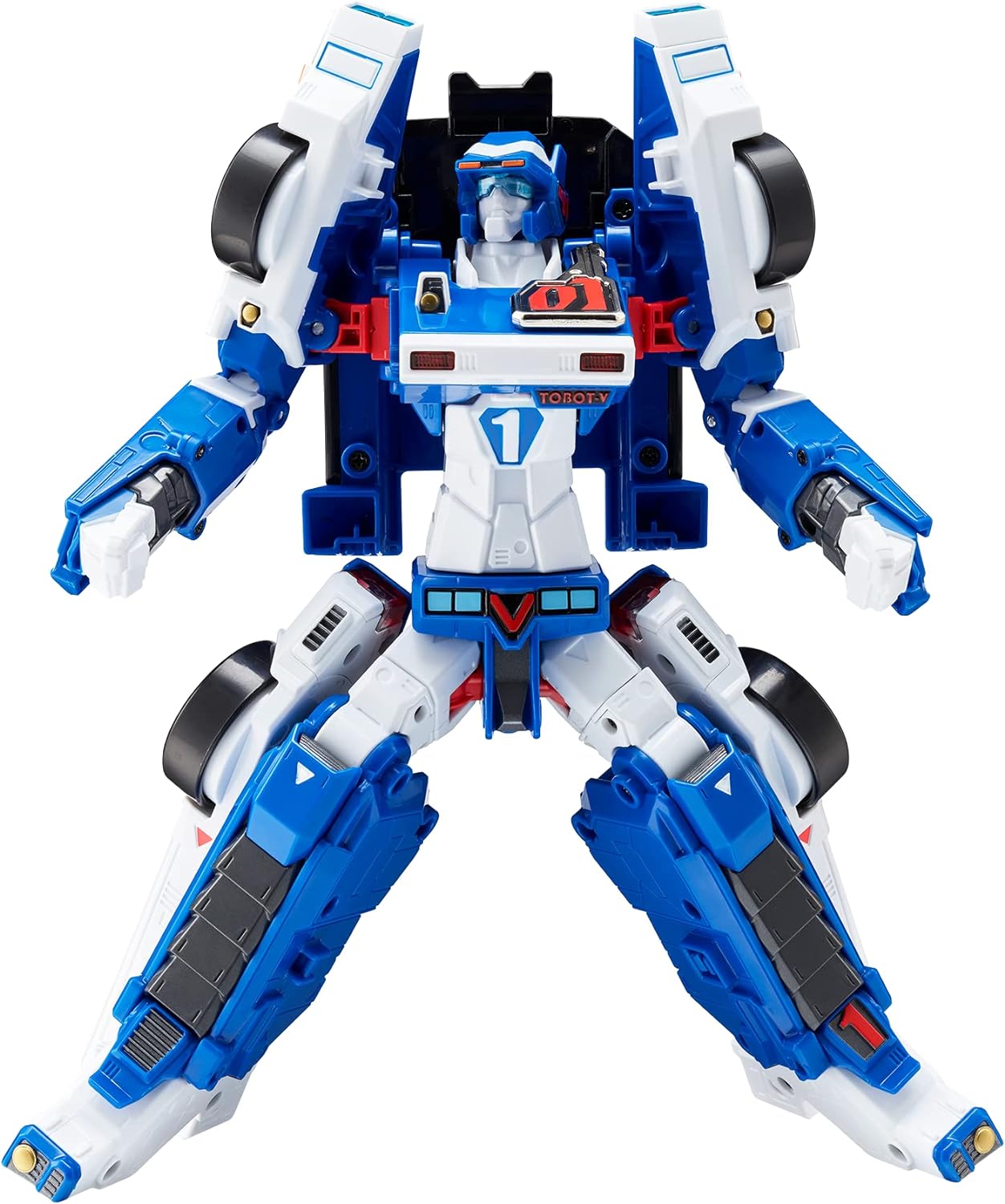 טובוט טאציון Tachyon