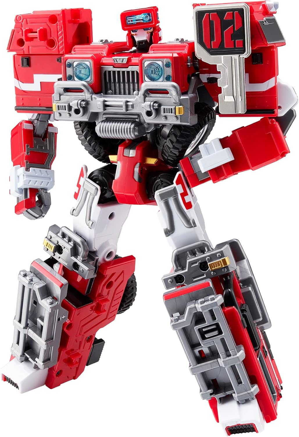 טובוט ויילד צ'יף Wildchief