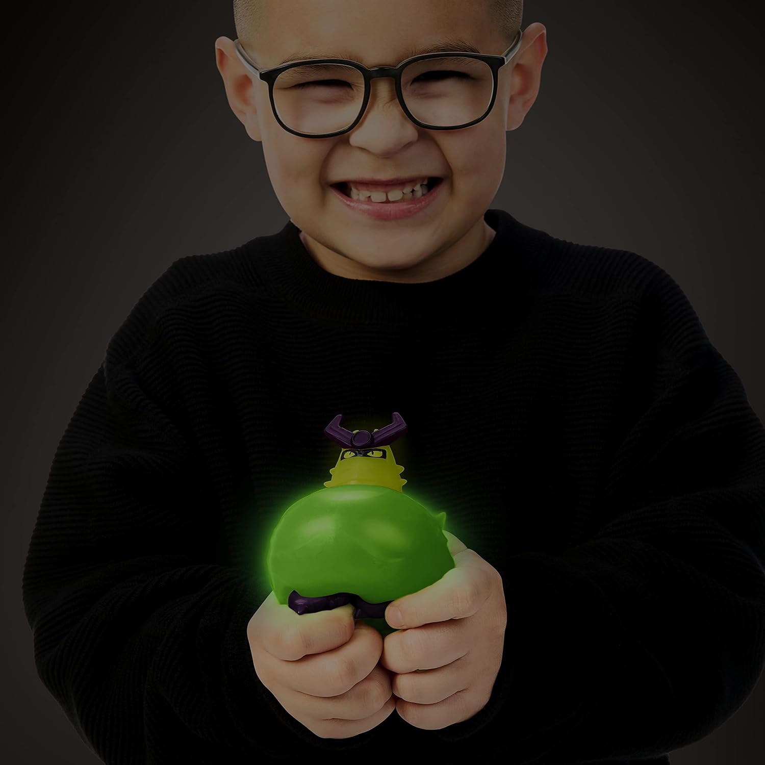 בובה נמתחת סטרץ Scorpius