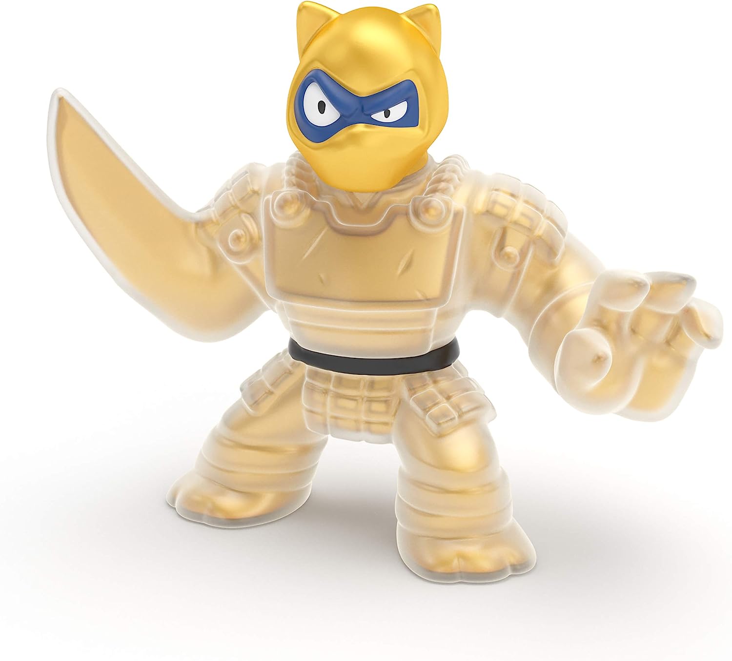 בובות נמתחות סטרץ Golden pantaro&Battaxe