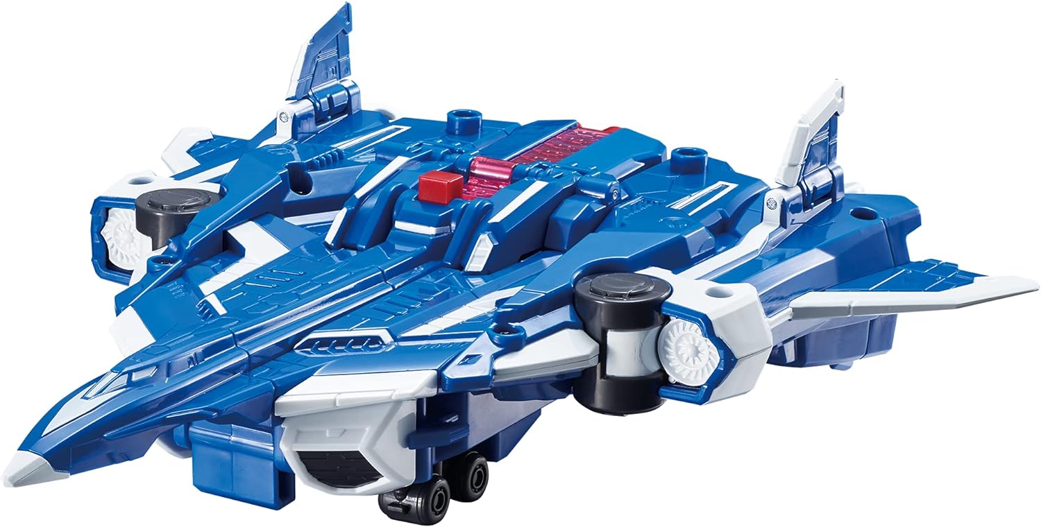 טובוט מקסימוס וי Maximus V