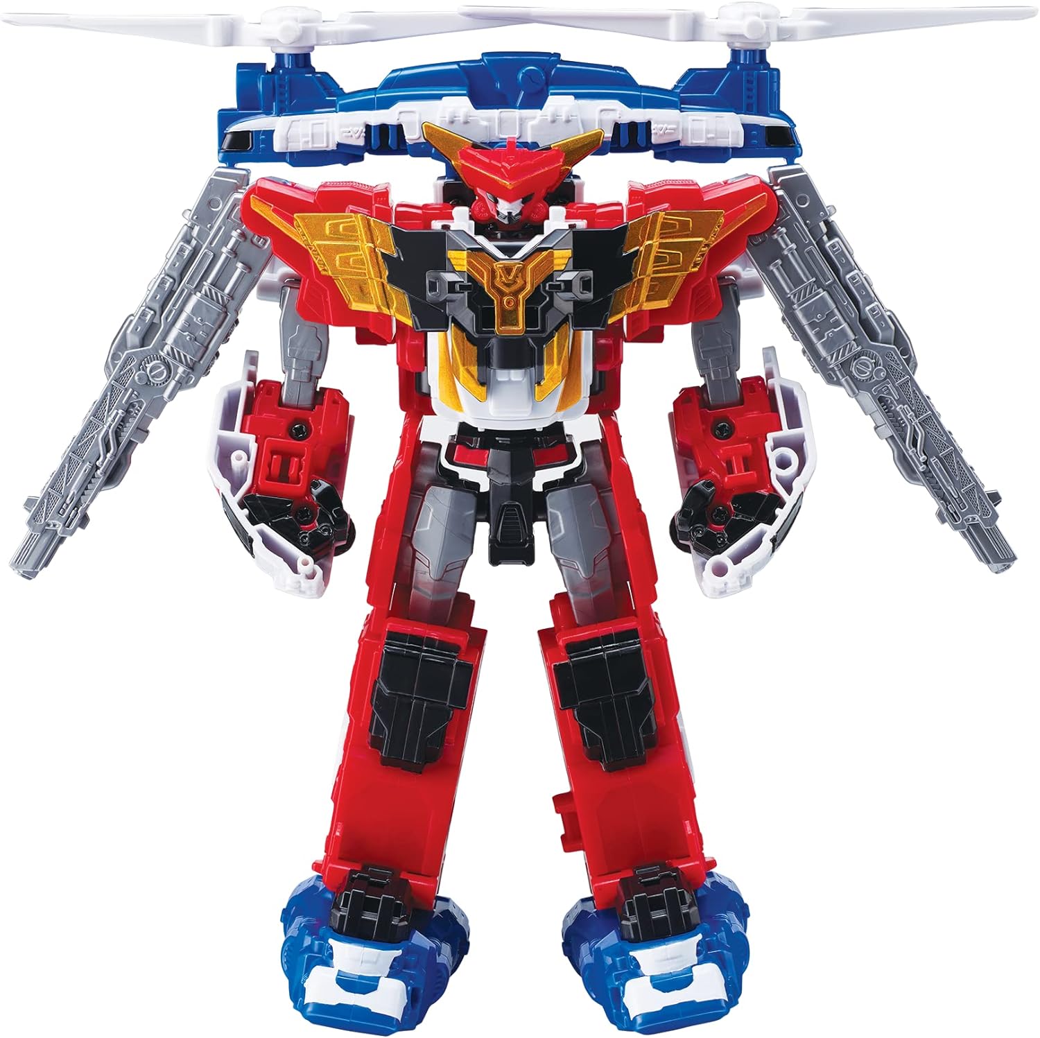 טובוט מיני ג'אינט ג'אסטיס