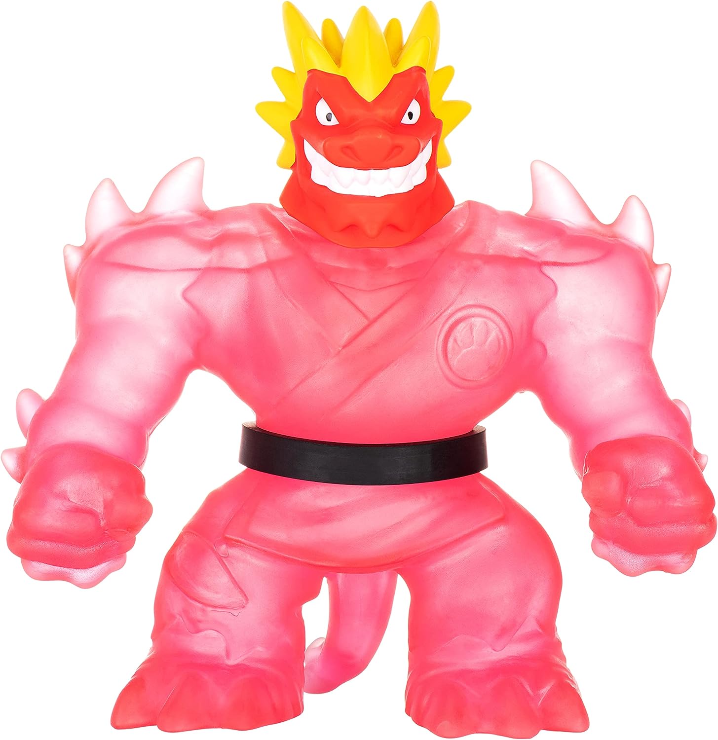 בובה נמתחת סטרץ זוהר בחושך Blazgon