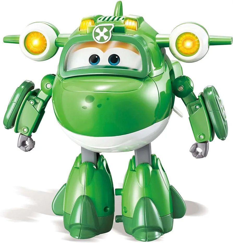 מטוס על רובוטריק גדול מנגן מירה Mira