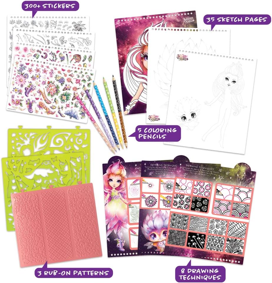 חוברת עיצוב נבולוס