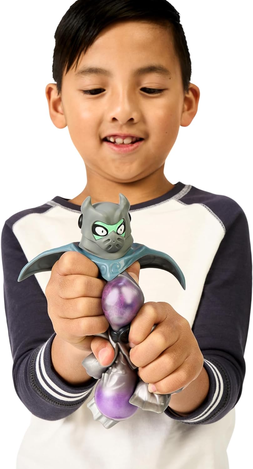 בובה נמתחת סטרץ Mantara