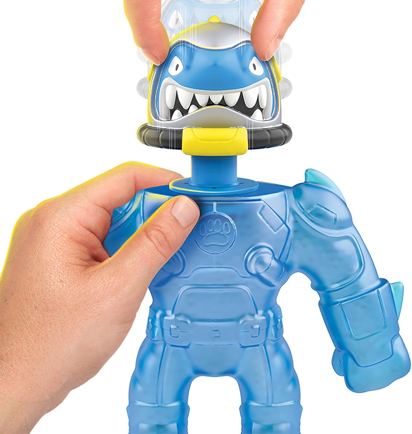 בובה נמתחת סטרץ Air Vac Thrash