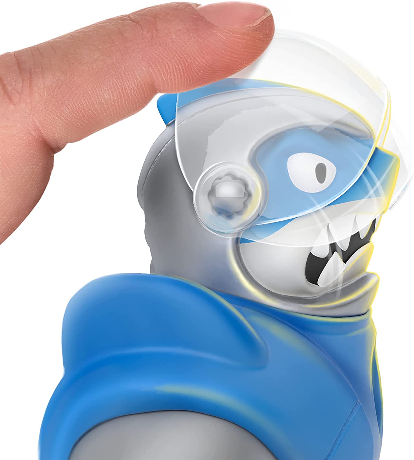 בובה נמתחת סטרץ Thrash