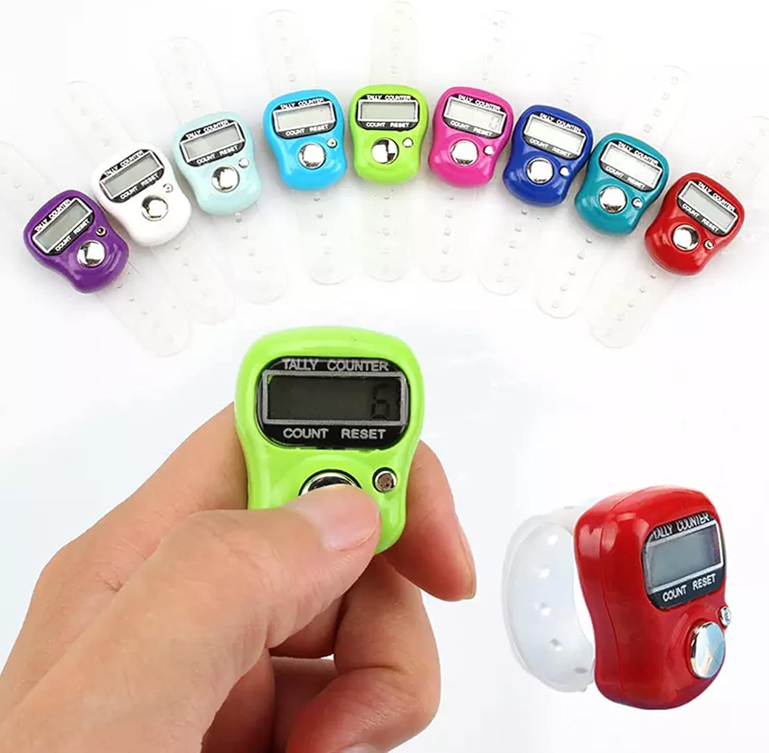 קאונטר מיני דיגטלי