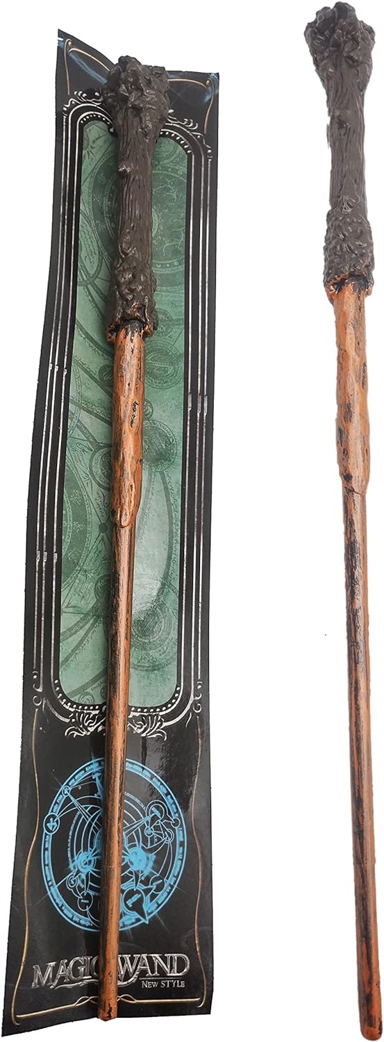 שרביט לקוסם/מכשף הארי פוטר