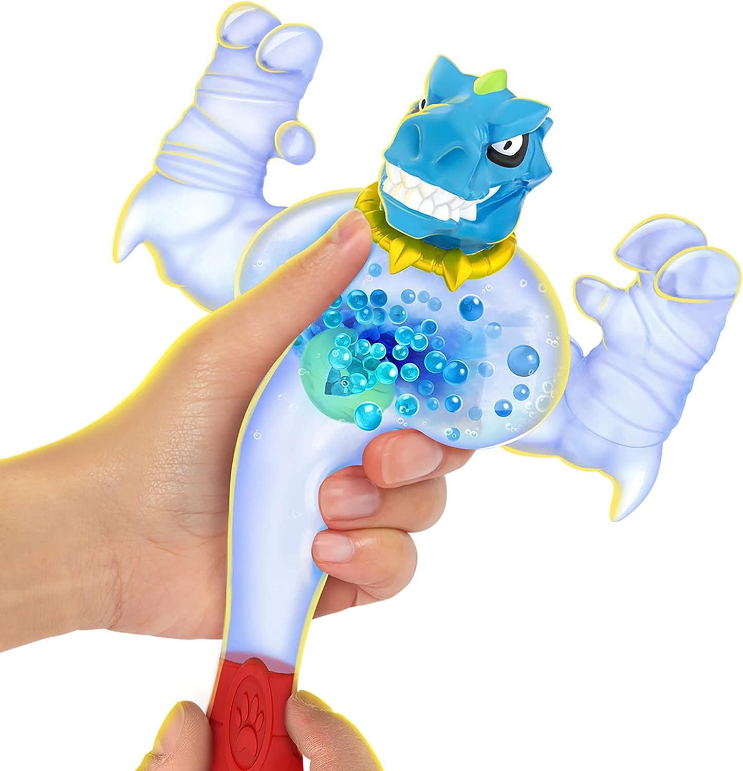 בובה נמתחת סטרץ מחליף צבעים Tyro