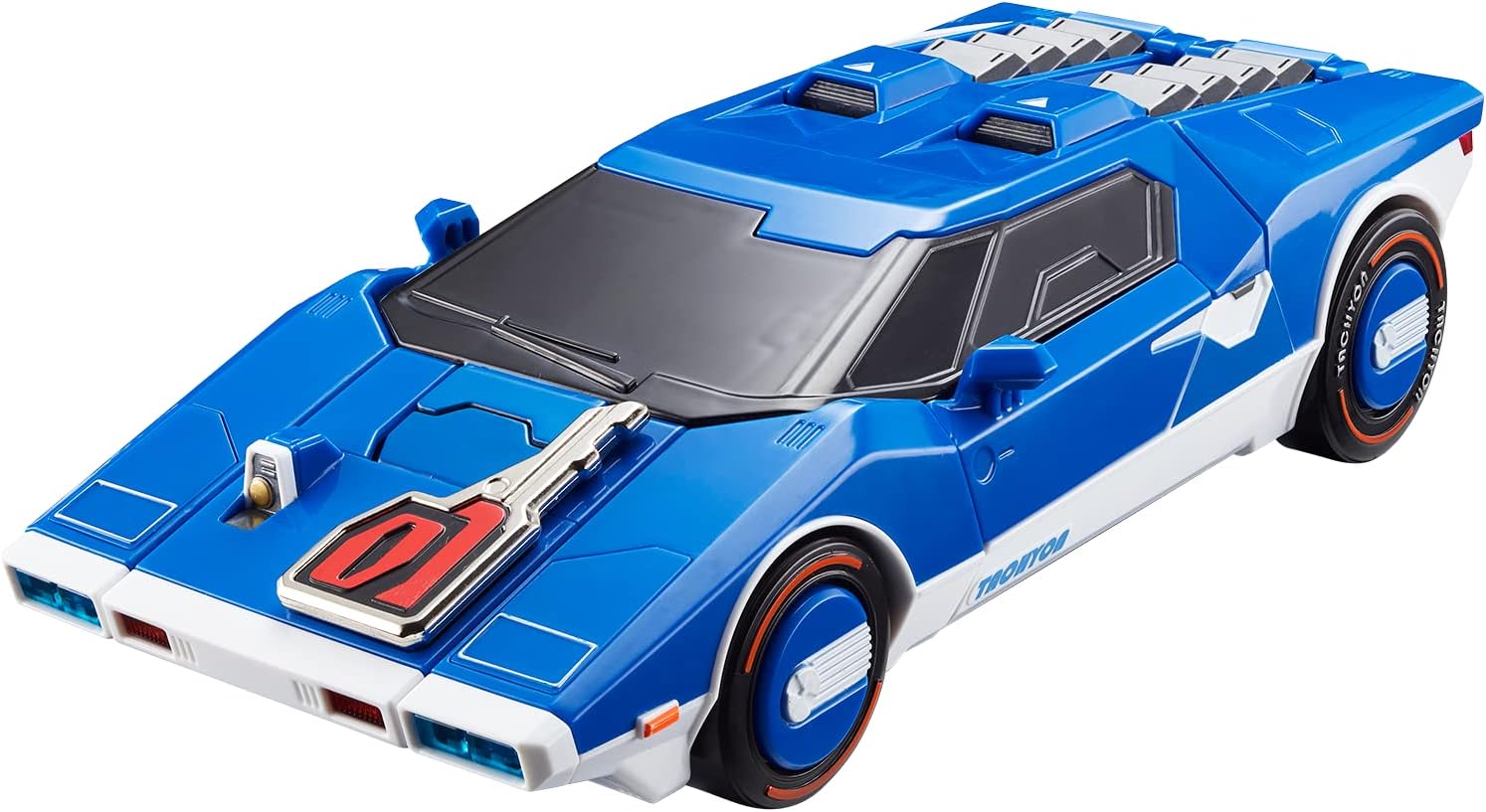 טובוט טאציון Tachyon