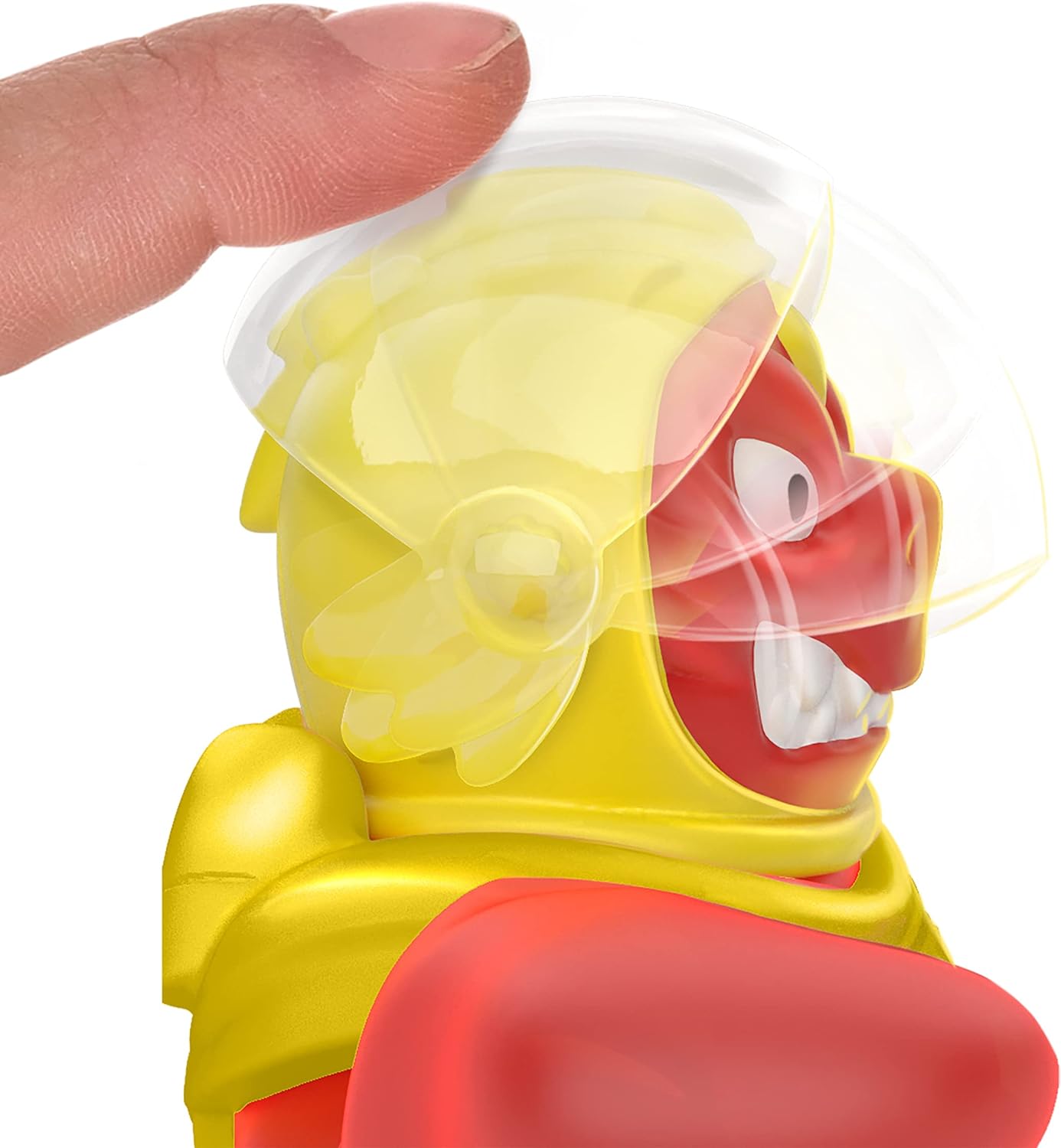 בובה נמתחת סטרץ Blazgon