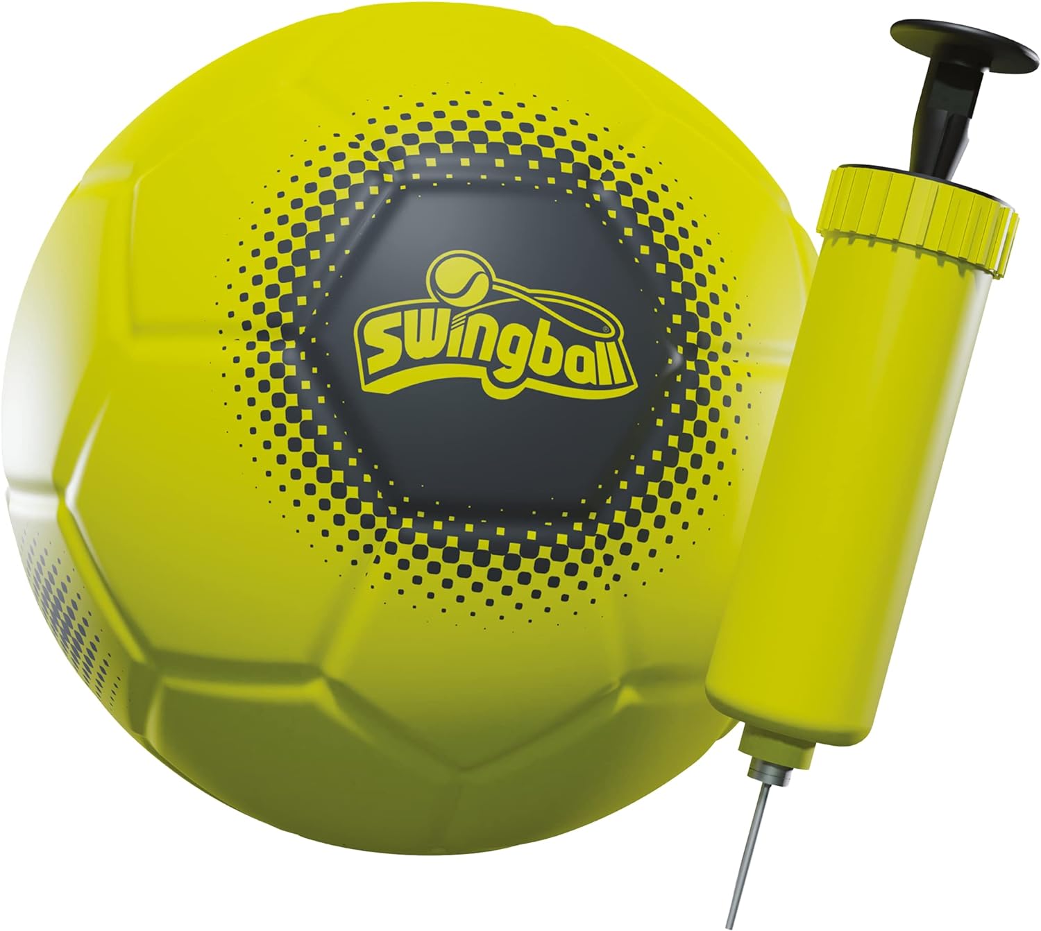 סווינג בול 5 משחקים בערכה Swingball