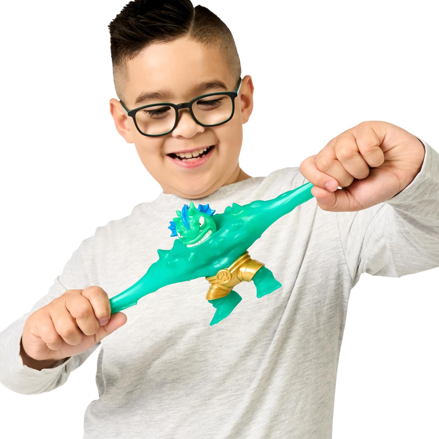 בובה נמתחת Foogoo