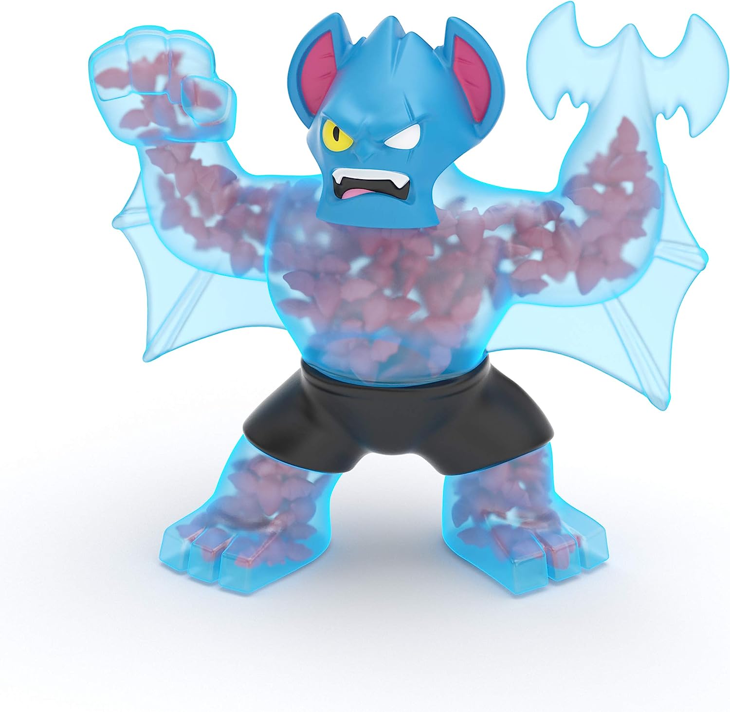 בובות נמתחות סטרץ Golden pantaro&Battaxe