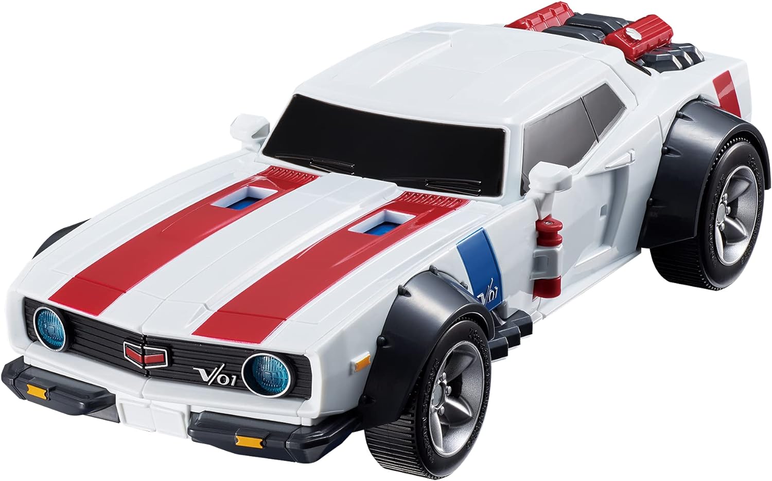 טובוט מקסימוס וי Maximus V