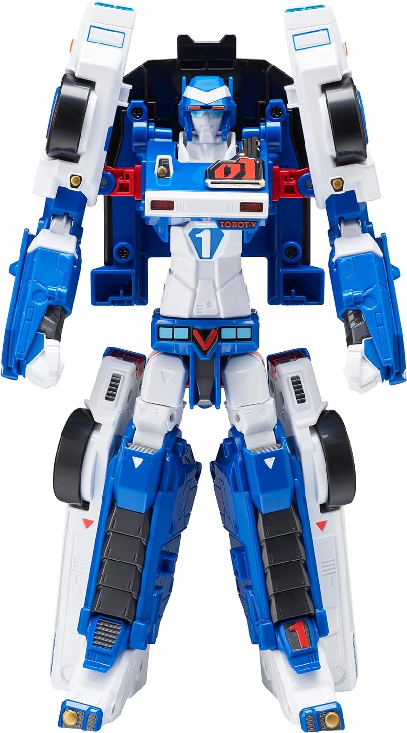 טובוט טאציון Tachyon