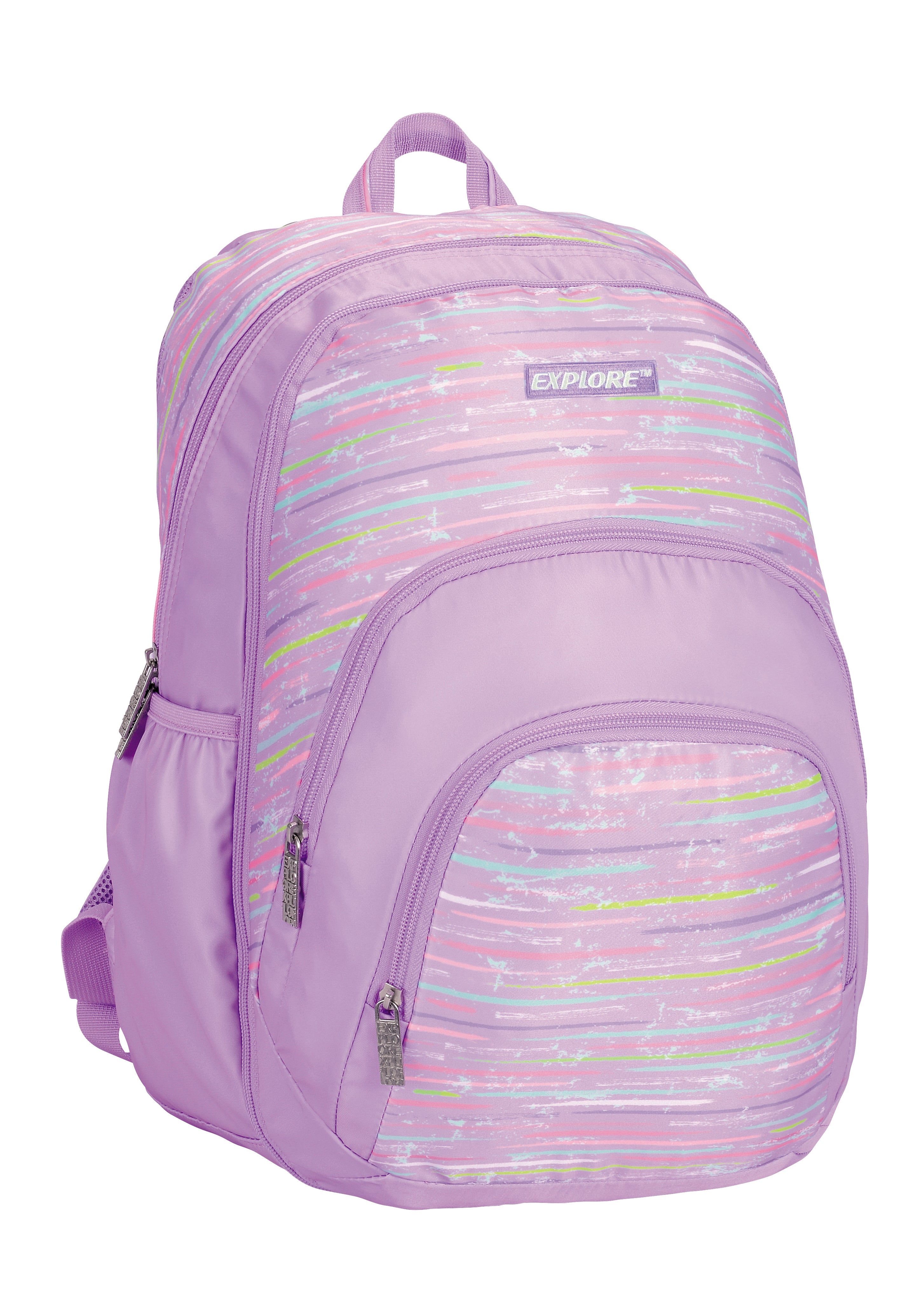 תיק אקספלור 2 ב1