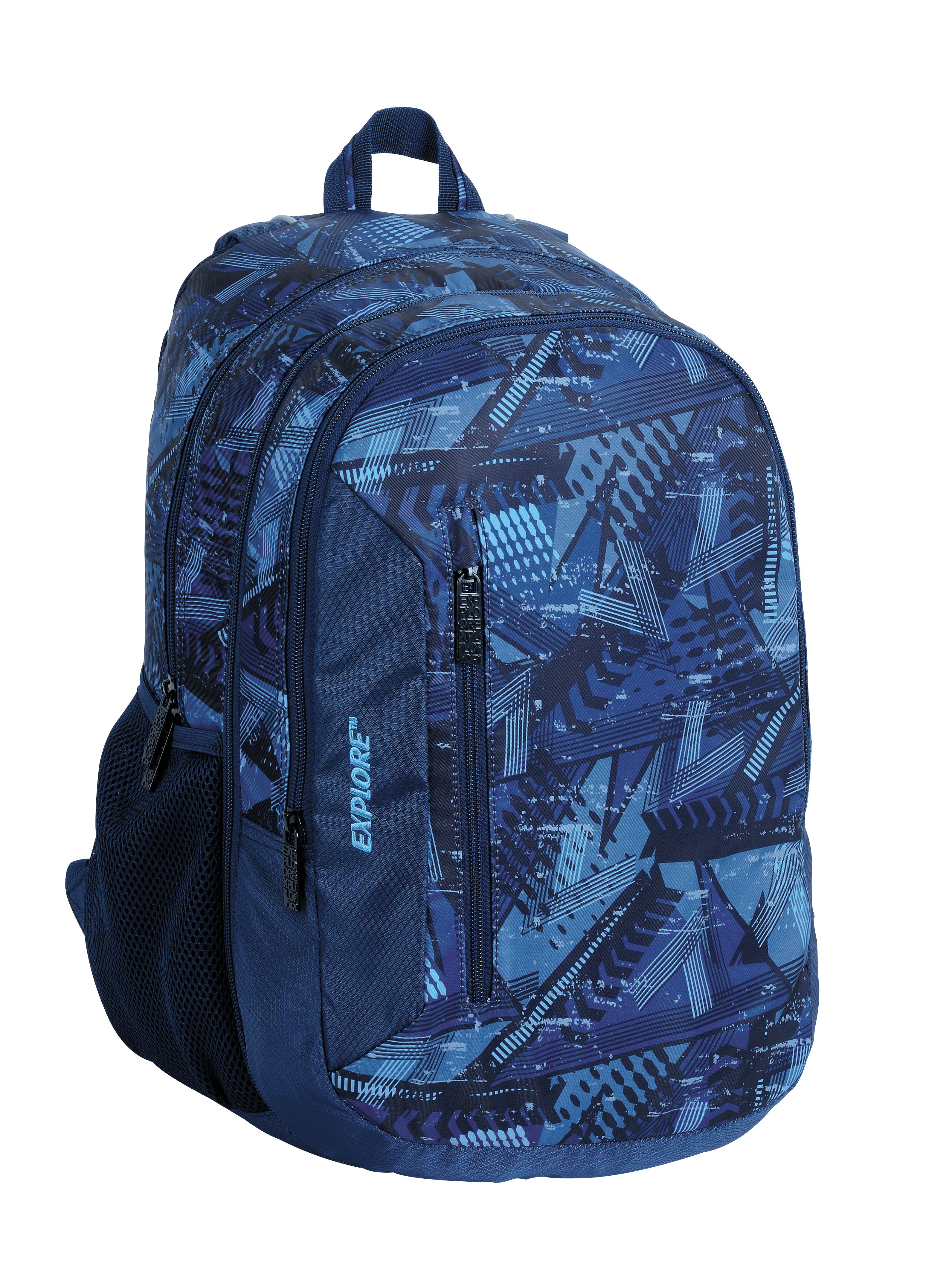 תיק אקספלור 2 ב1