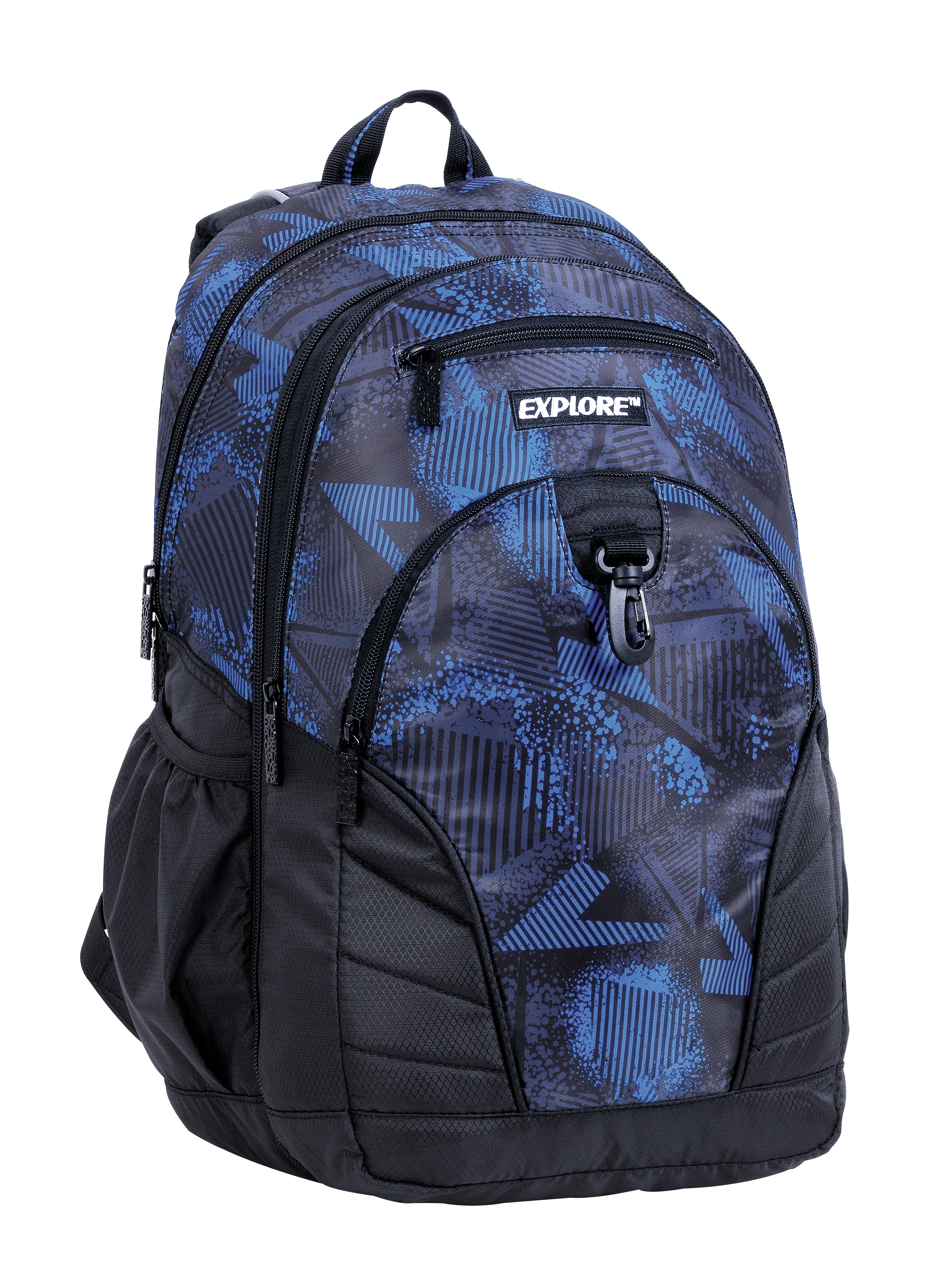 תיק אקספלור 2 ב1