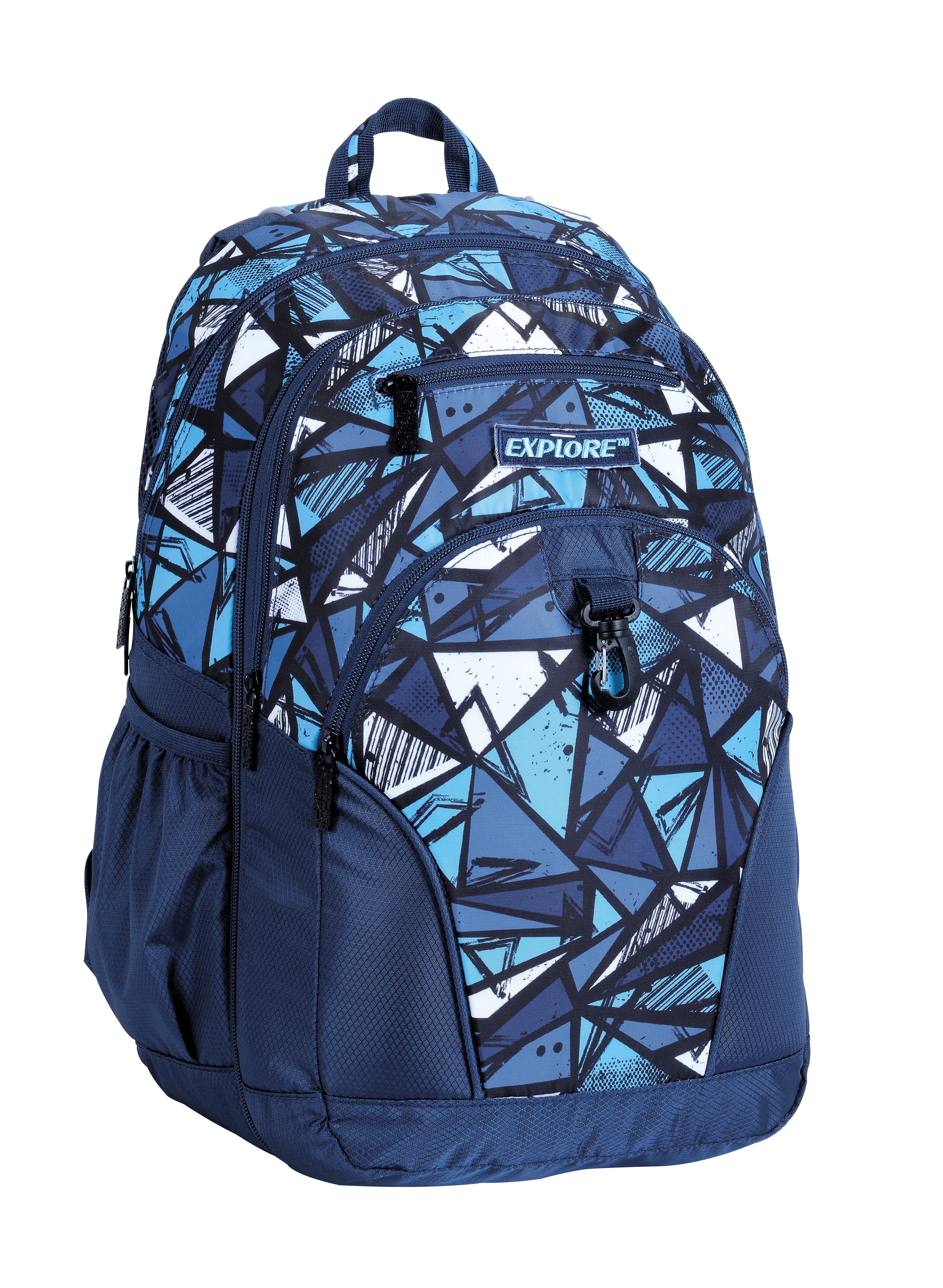 תיק אקספלור 2 ב1