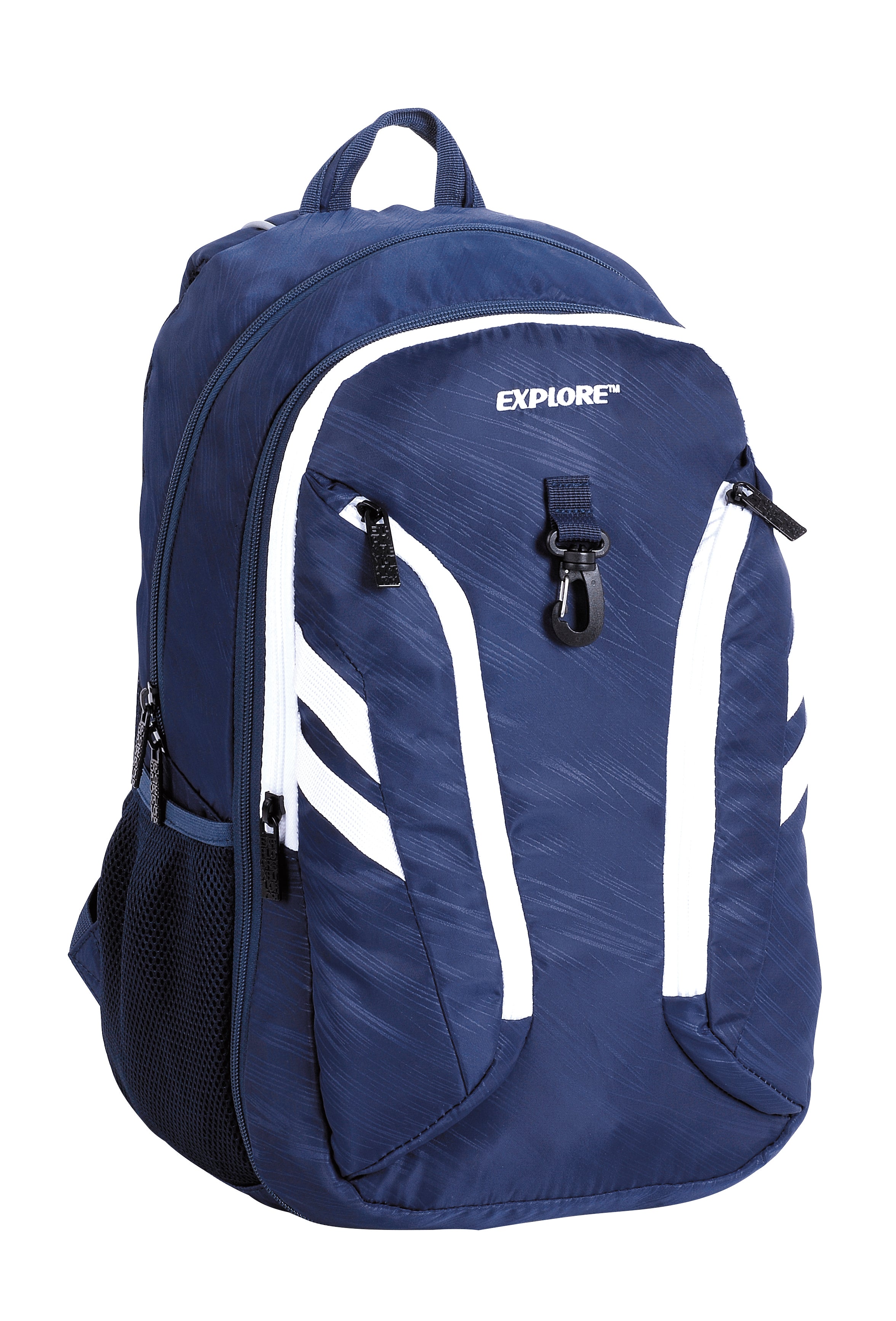 תיק אקספלור 2 ב1