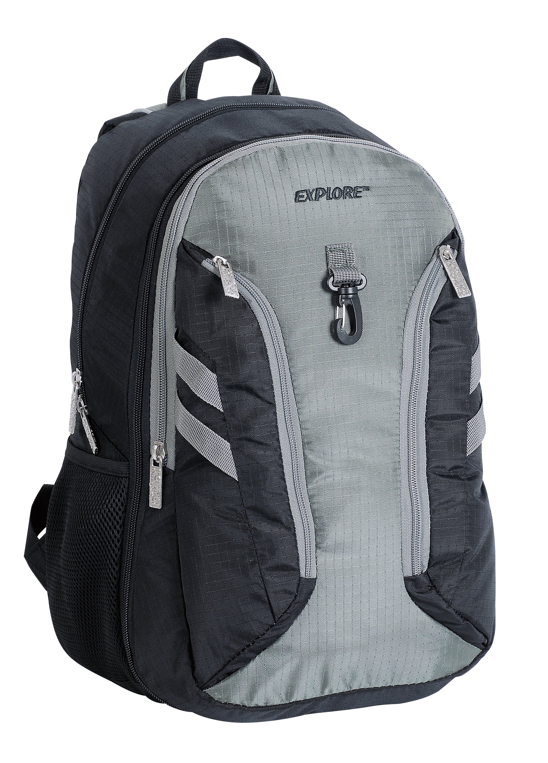 תיק אקספלור 2 ב1