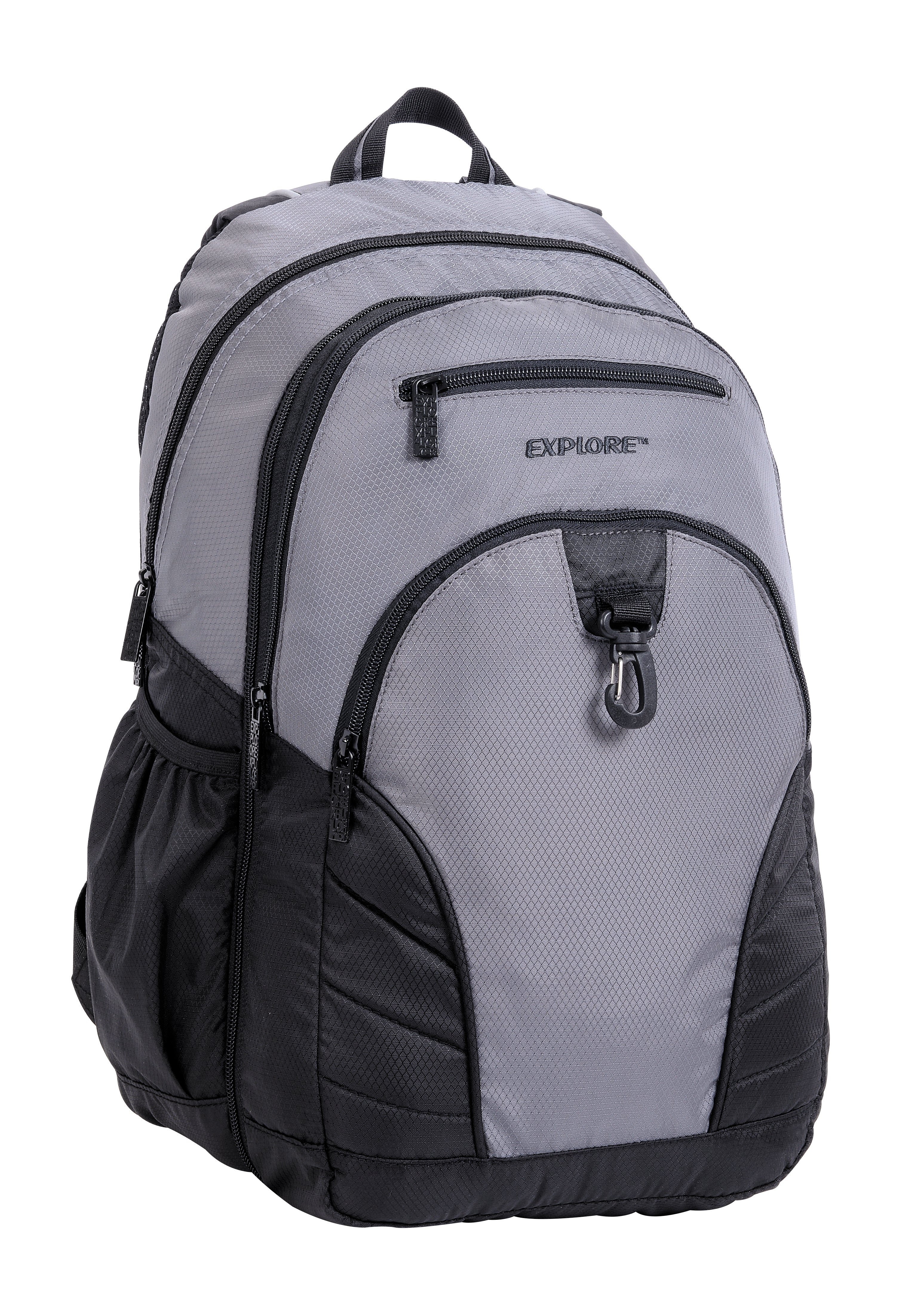 תיק אקספלור 2 ב1