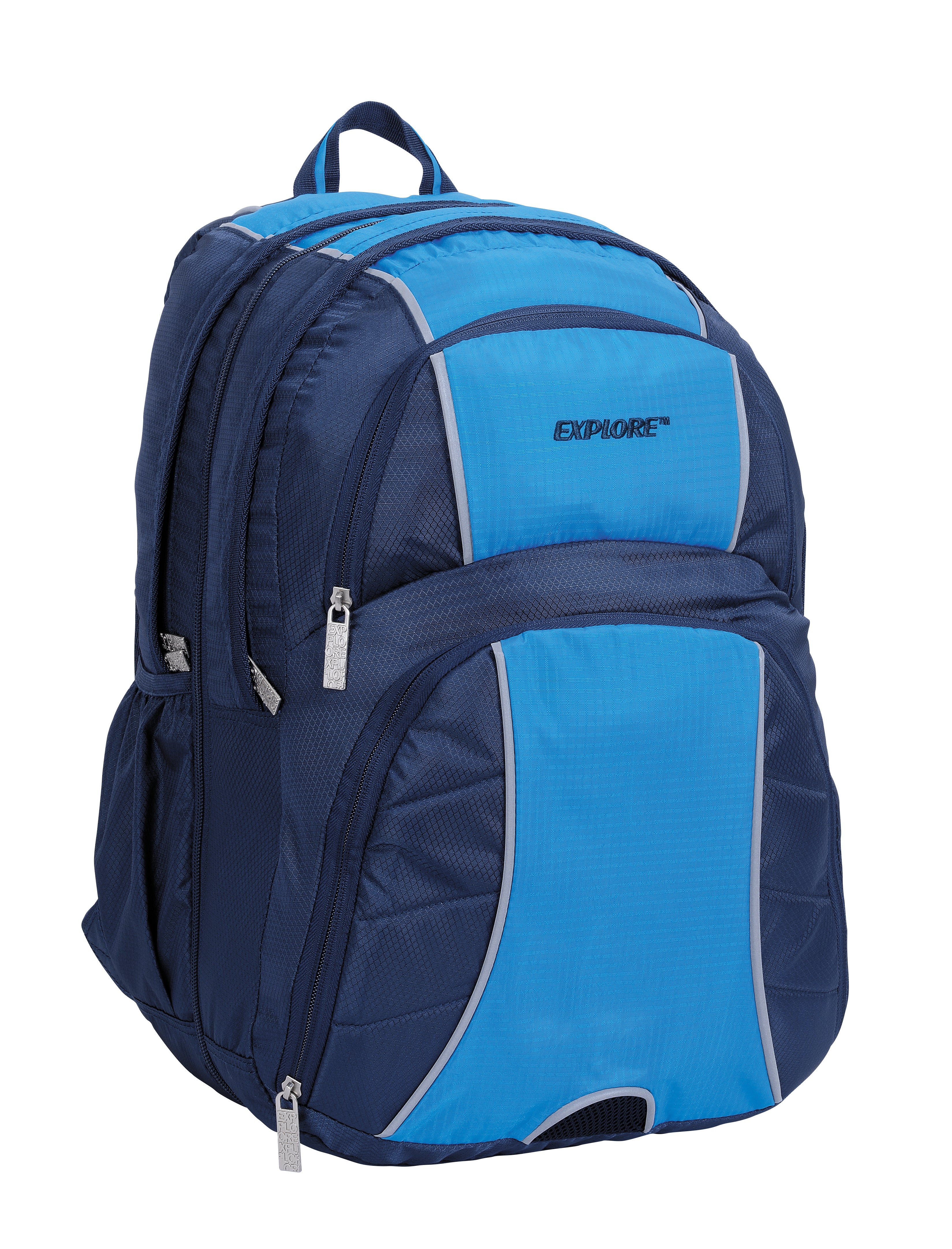 תיק אקספלור 2 ב1