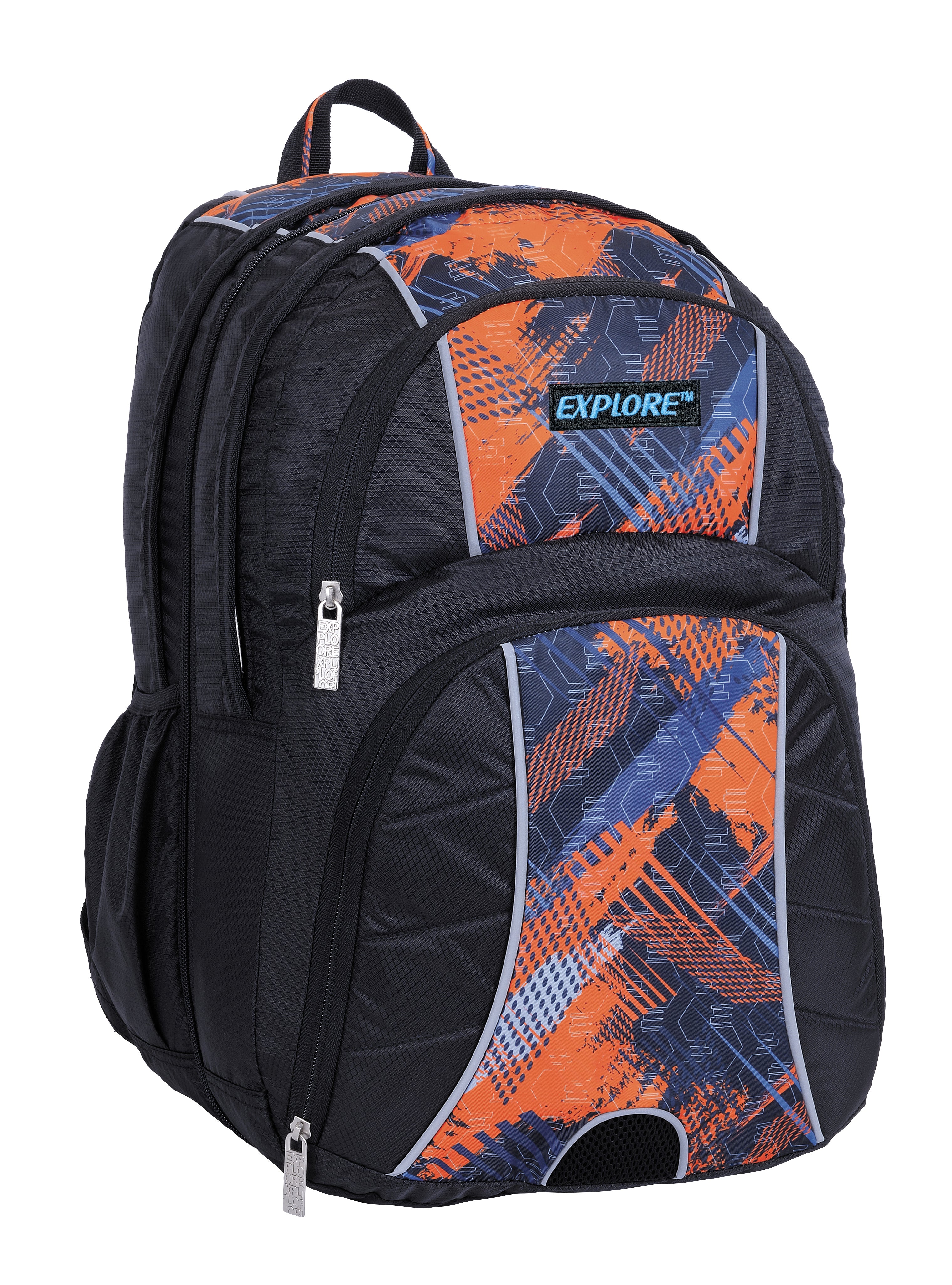 תיק אקספלור 2 ב1